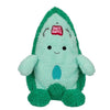 BumBumz Beach 7.5 inch Plush Silas the Surfboard