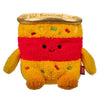 BumBumz Funday 7.5 inch Plush Jason the Jar of Nacho Cheese