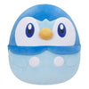 Pokemon Squishmallows 10 inch Plush Piplup