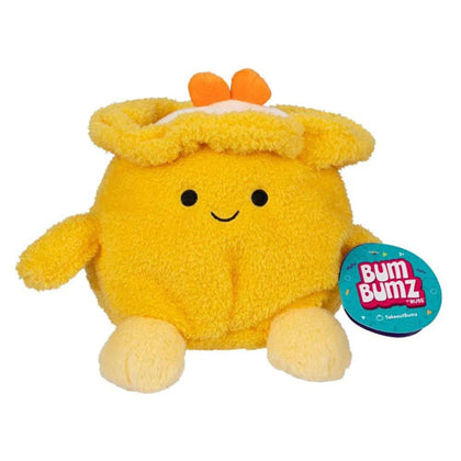 BumBumz Takeout 4.5 inch Plush Dylan the Dumpling