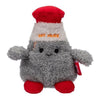 BumBumz Takeout 4.5 inch Plush Spence the Soy Sauce