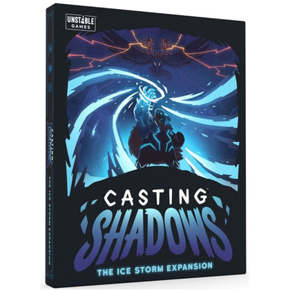 Casting Shadows Ice Storm Expansion