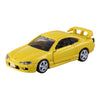 TOMICA Premium 019 Nissan Silvia (S15) Yellow 1:62 Scale Diecast Vehicle