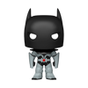 Batman Beyond Armored Bruce Pop! Vinyl