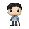 Army of Darkness Ash with Boomstick Pop! Vinyl