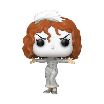 House of 1000 Corpses Baby Glitter Pop! Plus