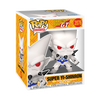 Dragon Ball GT Super Yi-Shinron 6 Inch Pop! Vinyl