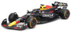Bburago Formula Racing 2024 F1 Red Bull Racing RB20 #1 Verstappen 1:43 Scale Diecast Vehicle