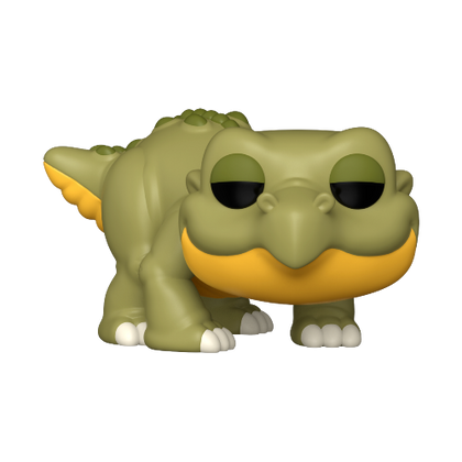 The Land Before Time Spike Pop! Vinyl
