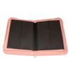 Binder Palms Off Gaming Collector Series 4 Pocket Pink