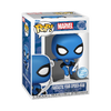 Marvel Comics Fantastic Four Spider-Man US Exclusive Pop! Vinyl