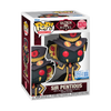 Hazbin Hotel Sir Pentious US Exclusive Pop! Vinyl