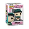Squid Game Chul-Su Pop! Vinyl