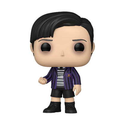 Wednesday (TV) S2 Pugsley Addams Pop! Vinyl