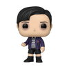 Wednesday (TV) S2 Pugsley Addams Pop! Vinyl