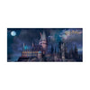 Gaming Desk Mat XL Harry Potter Hogwarts
