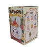 KIMMON Explore Famous Paintings Collectible Mystery Plush Blind Box [1 Unit]