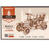 Robotime ROKR MC801 Vintage Car