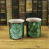 Harry Potter Patronus Drinking Glass 2-Pack