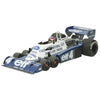 Tamiya Tyrrell P34 1977 Monaco GP 1:20 Scale Plastic Model Kit
