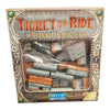 Ticket to Ride 20th Anniversary Deluxe Train Set