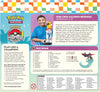 Pokemon TCG -Jose Cruz/Pult Bomb- 2025 World Championship Deck