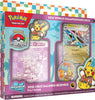 Pokemon TCG -Jose Cruz/Pult Bomb- 2025 World Championship Deck