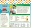 Pokemon TCG -Liao Fu Guan/Joltdengo- 2025 World Championship Deck