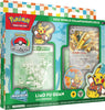 Pokemon TCG -Liao Fu Guan/Joltdengo- 2025 World Championship Deck