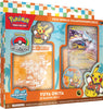 Pokemon TCG -Yuya Okita/JP Raging Bolt- 2025 World Championship Deck