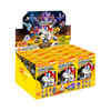 Blokees Transformers DV05 Traitor to Tyranny SEALED Display (12 Figures)