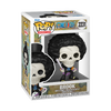 One Piece Brook Pop! Vinyl