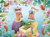 LPG Aussie Greeting Cards Stray Leaves Gifting Chess