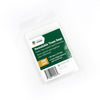 LPG Essentials Standard Team Bags 100ct Clear