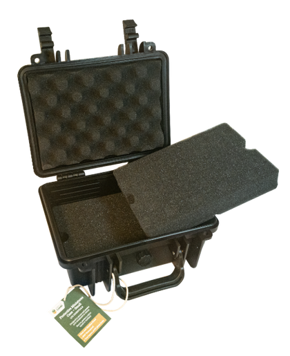 LPG Protective Miniature Small Case