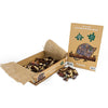 LPG Puzzles Wooden Oceania Animals Series 1 Possum