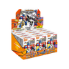 Blokees Transformers DV01 Galaxy Shining SEALED Display (12 Figures)