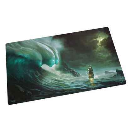 Play Mat Ultimate Guard Artist Edition MOH Spirits of the Sea 61 x 35 cm
