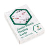 LPG Classics Jumbo Font Plastic Playing Cards