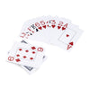 LPG Classics Jumbo Font Plastic Playing Cards