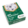LPG Classics 500s Card Game Plastic Playing Cards