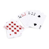 LPG Classics 500s Card Game Plastic Playing Cards