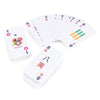 LPG Classics Mahjong Card Game Set Plastic Playing Cards