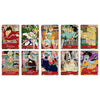 One Piece Card Game 1st Anniversary Set [Ukiyo-e Version]