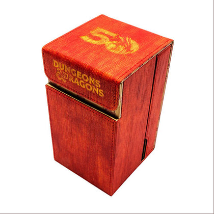 D&D Dungeon & Dragons 50th Anniversary Dice Tower