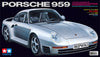 Tamiya Porsche 959 1:24 Scale Plastic Model Kit