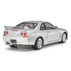 Tamiya Nissan Skyline GT-R V-Spec 1:24 Scale Plastic Model Kit