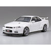 Tamiya Nissan Skyline GT-R V Spec II 1:24 Scale Plastic Model Kit