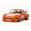 Tamiya Porsche 934 Jaegermeister 1:24 Scale Plastic Model Kit