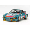 Tamiya Porsche 934 Turbo RSR Vaillant 1:24 Scale Plastic Model Kit